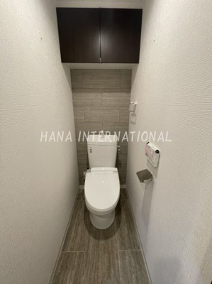 【トイレ】 | belle ville