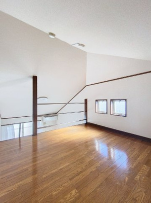 【その他】 | ロフトハウスアルファ | ロフト