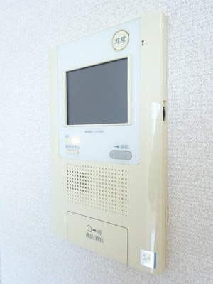 【セキュリティ】 | アプレシティ三ノ輪 |  