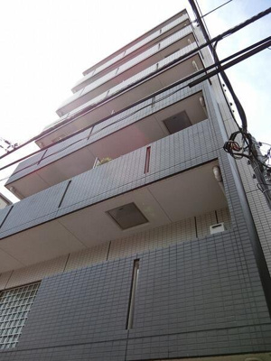 【外観】 | アプレシティ三ノ輪 |  