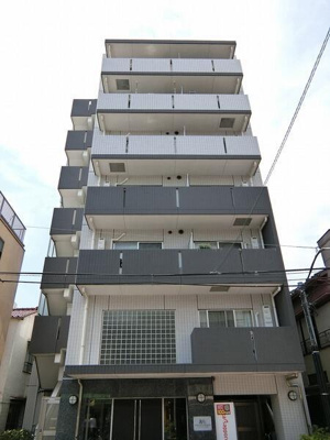 【その他】 | アプレシティ三ノ輪 |  