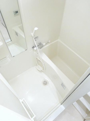 【浴室】 | アプレシティ三ノ輪 |  