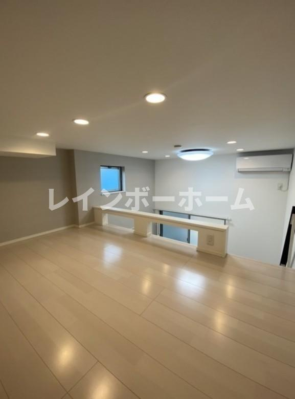 アジュール小岩のその他