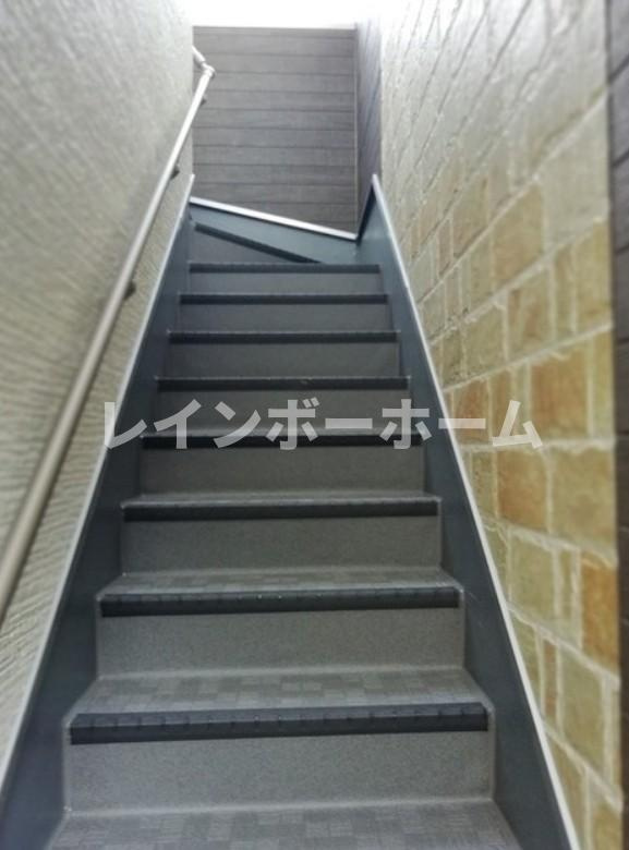 アジュール小岩のその他共用部分