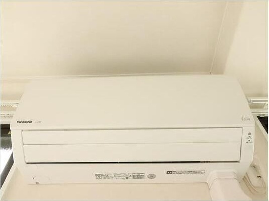 イースト西代の設備