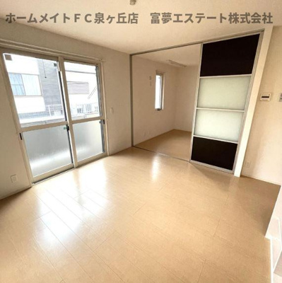 【内装】 | ノイエスカーサ