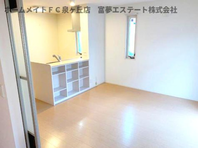 【居間・リビング】 | ノイエスカーサ