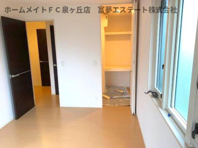 【収納】 | ノイエスカーサ