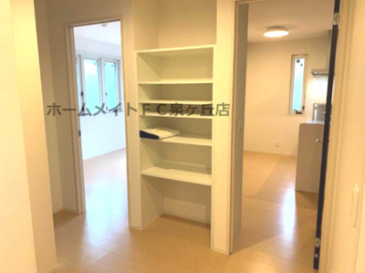 【収納】 | ノイエスカーサ | 玄関収納