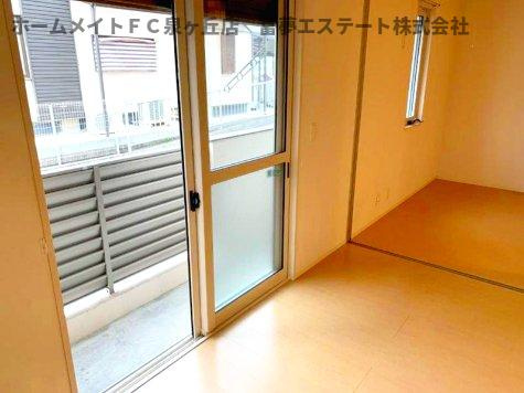 ノイエスカーサの展望