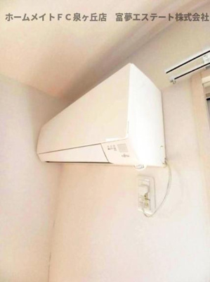 【設備】 | ノイエスカーサ