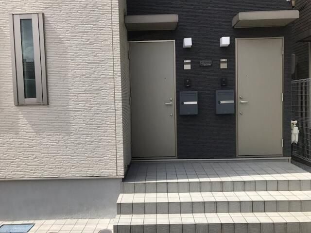 Ａ－Ｈｏｕｓｅ（エーハウス）のその他共用部分