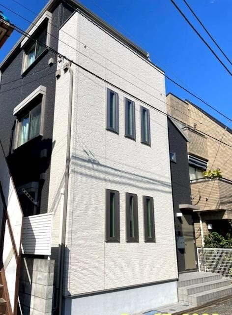 Ａ－Ｈｏｕｓｅ（エーハウス）