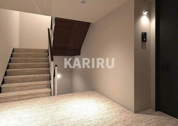 シャーメゾン ラト ファミリアのその他共用部分