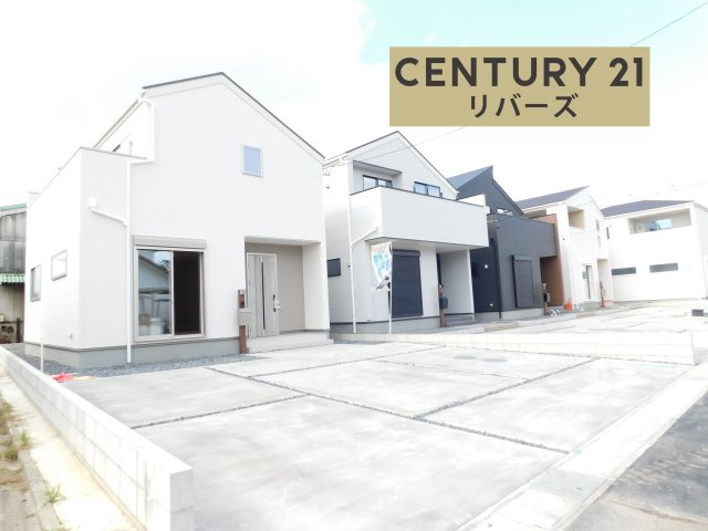 北名古屋市石橋郷の新築一戸建