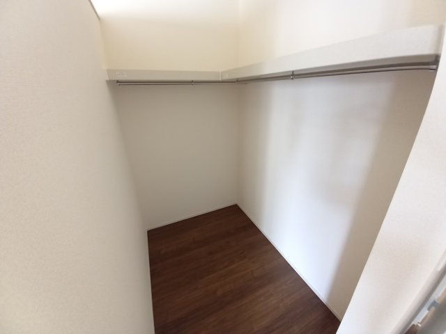 ◆◆必ずもらえる！選べる！キャンペーン実施中♪◆◆　☆平泉崎第8／2号棟☆　の収納|ちょっとした収納スペースも充実しています