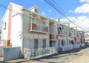 ハーモニーハイツＢ棟の画像