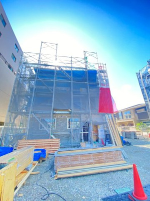 【外観】 | クローバーノワール