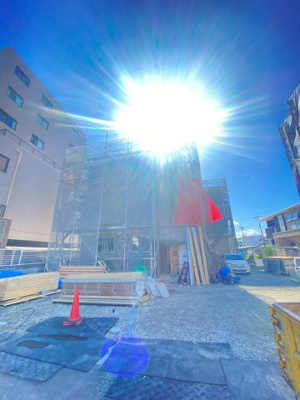 【外観】 | クローバーノワール