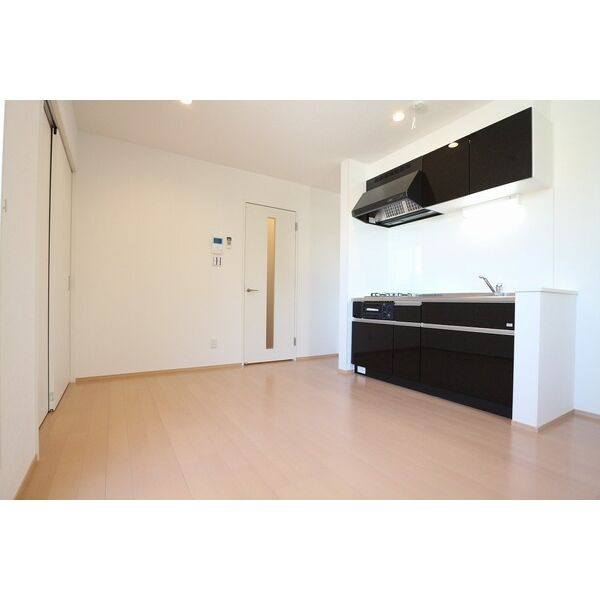 GRANDTIC Waltz　名古屋市賃貸　仲介手数料無料の内装