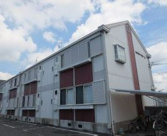 ハーモニーハイツA棟の画像