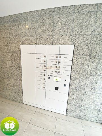 清澄白河レジデンス伍番館のその他共用部分