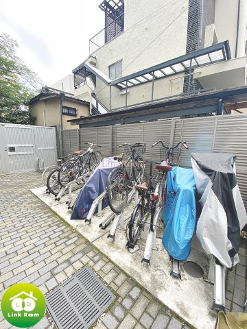 清澄白河レジデンス伍番館のその他