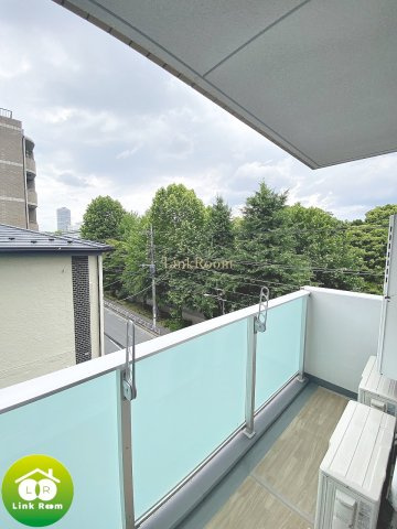 清澄白河レジデンス伍番館のその他