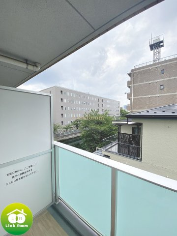 清澄白河レジデンス伍番館のその他