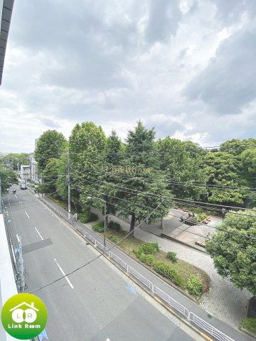 清澄白河レジデンス伍番館のその他