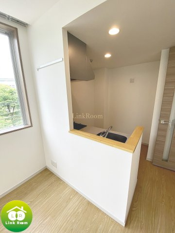 清澄白河レジデンス伍番館のその他