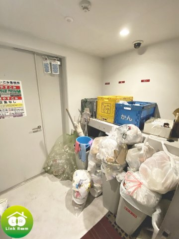 清澄白河レジデンス伍番館のその他