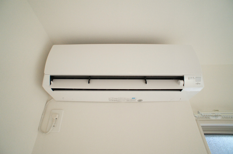 リブリ・LUCIA湘南の設備