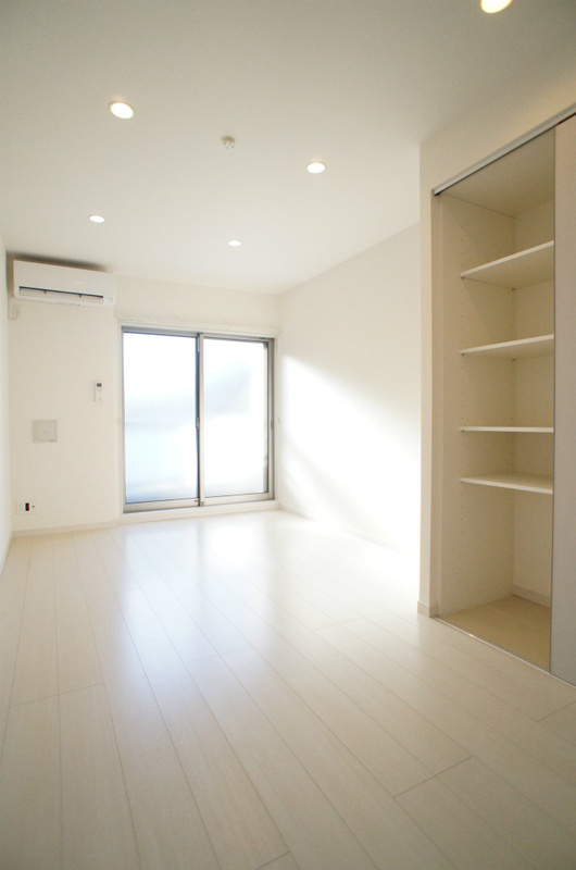 リブリ・LUCIA湘南の居間・リビング