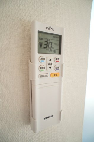 リブリ・LUCIA湘南の設備