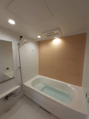 【浴室】 | モンベル