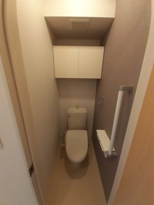 【トイレ】 | モンベル