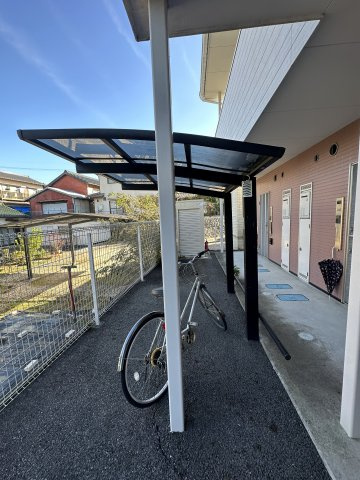 アートパーク小坂のその他共用部分