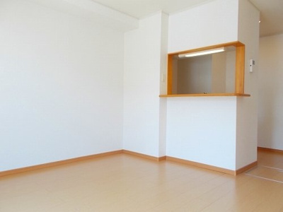 【居間・リビング】 | グランドゥールＣ | リビングです