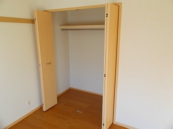 【収納】 | リバーサイドクラタニ | 収納豊富です