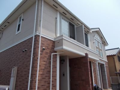 【外観】 | エメラルド雅Ⅲ | 建物外観を気になさる方へ、見た目の良い物件です