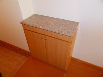 【内装】 | エレガンス・ヴィラＢ | 内装も気になるポイント