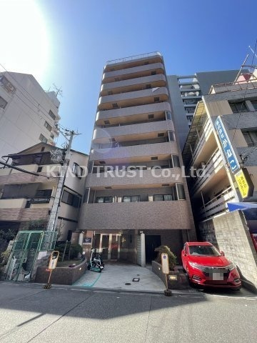 ランドマークシティ同心