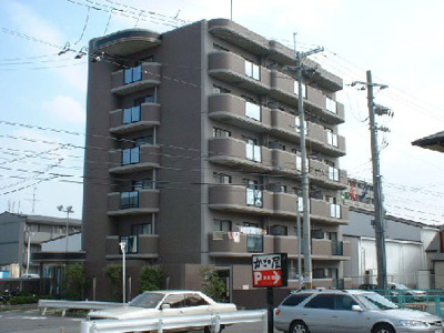 【外観】 | サンエトワール