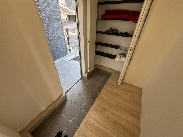 久留米市高三潴　新築戸建てのその他