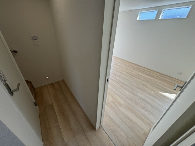 久留米市高三潴　新築戸建てのその他