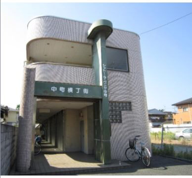 【外観】 | シャトーラベニア中町