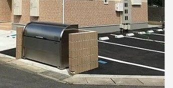 メゾン・ド・ルヴァンのその他共用部分