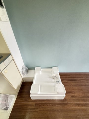 【その他】 | マイルド新大阪レジデンス3号館