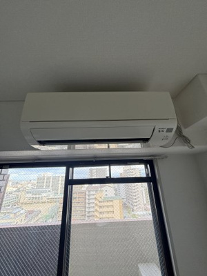 【設備】 | マイルド新大阪レジデンス3号館